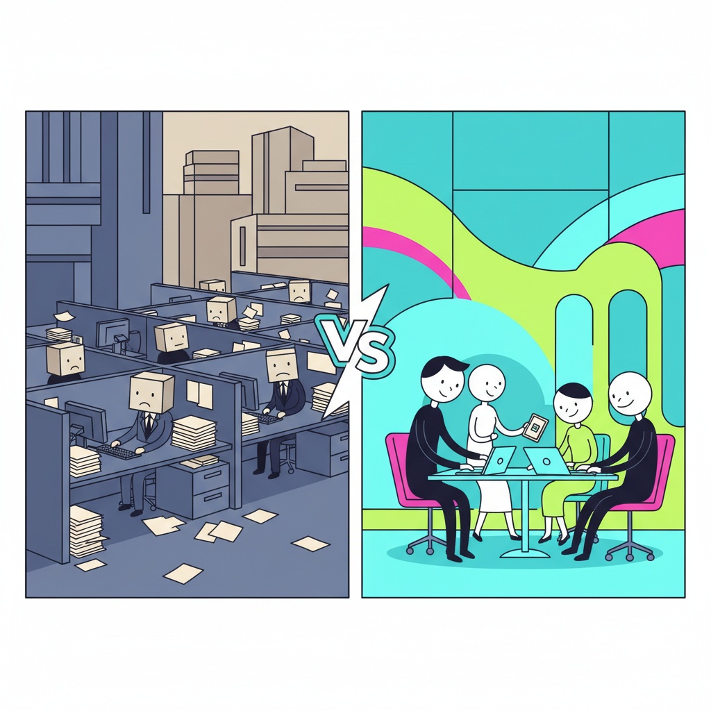 Mitarbeiterbeteiligung Startups