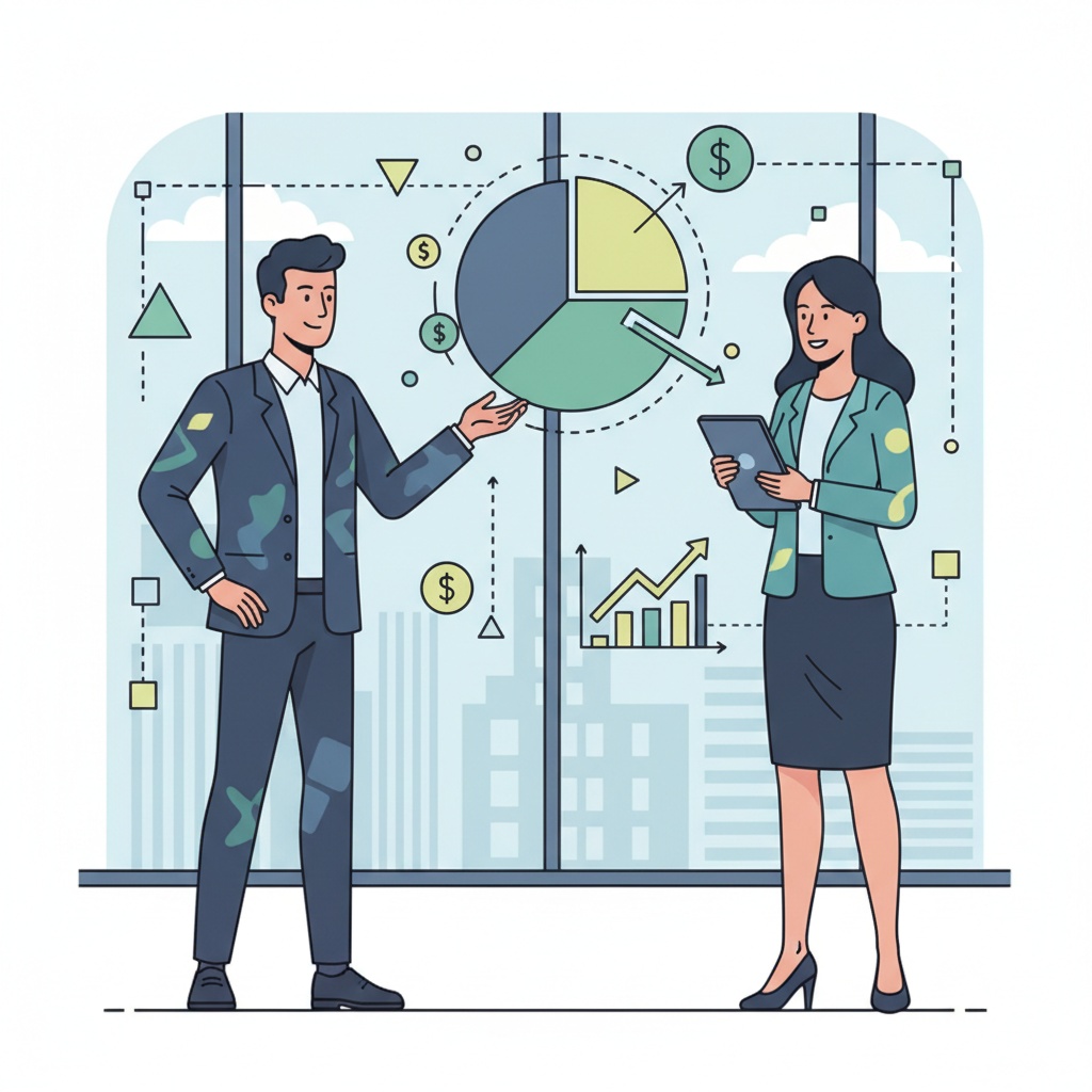 Blockchain Unternehmensintegration